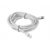Cabo de rede Lanberg PCF5-10CC-0500-S Cat5e F/UTP (FTP) 5 m cinzento