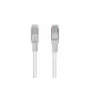 Cabo de rede Lanberg PCF5-10CC-0500-S Cat5e F/UTP (FTP) 5 m cinzento