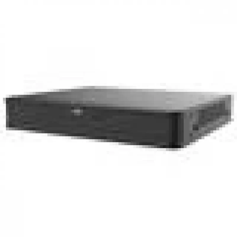 Gravador de vídeo em rede IP Uniview NVR301-04B-IQ 4 canais