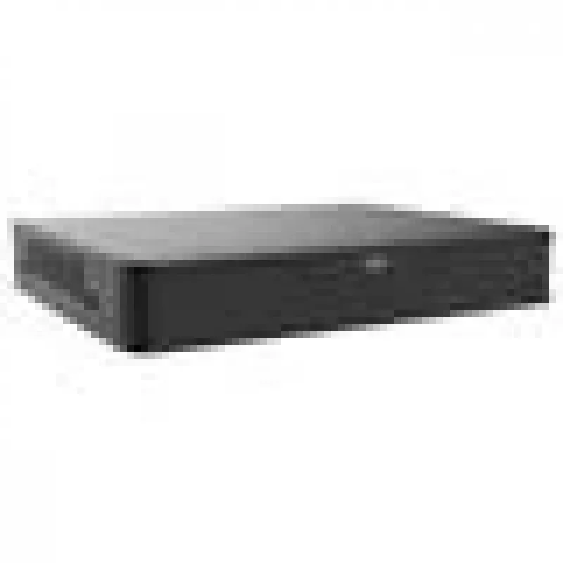 Gravador de vídeo em rede IP Uniview NVR301-04B-IQ 4 canais