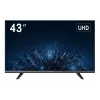 Monitor Hikvision DS-D5043U3-1V0S 43 polegadas 4K UHD IPS LED