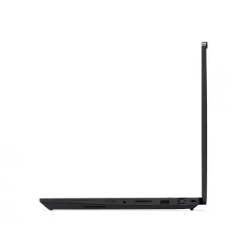Portátil Lenovo ThinkPad P16v Gen 3 21RS0055PB, Intel Core Ultra 9 285H, 16 polegadas WUXGA, 64GB DDR5, 1TB SSD, NVIDIA RTX PRO 2000 Blackwell 8GB, Windows 11 Pro