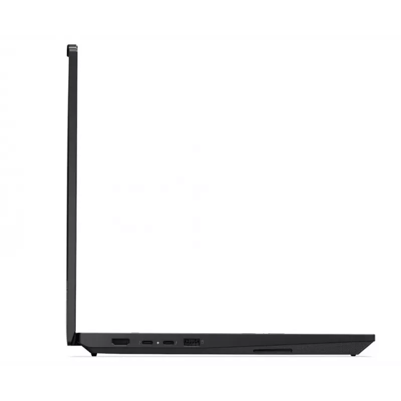 Portátil Lenovo ThinkPad P16v Gen 3 21RS0055PB, Intel Core Ultra 9 285H, 16 polegadas WUXGA, 64GB DDR5, 1TB SSD, NVIDIA RTX PRO 2000 Blackwell 8GB, Windows 11 Pro