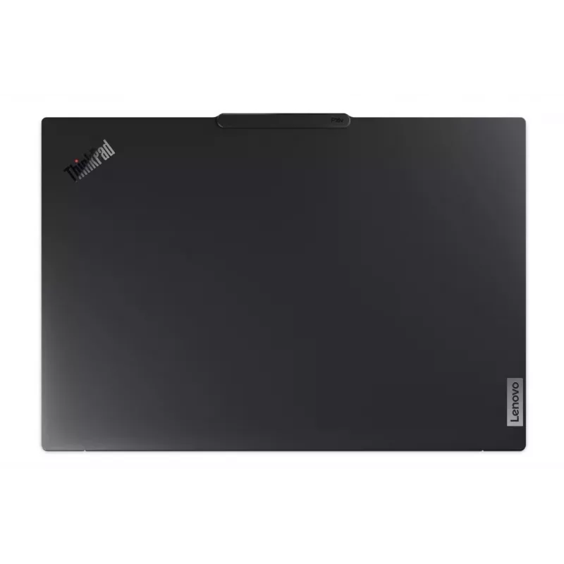 Portátil Lenovo ThinkPad P16v Gen 3 21RS0055PB, Intel Core Ultra 9 285H, 16 polegadas WUXGA, 64GB DDR5, 1TB SSD, NVIDIA RTX PRO 2000 Blackwell 8GB, Windows 11 Pro