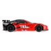 Carro RC drift Amewi Corvette C6R 1:18 4WD RTR elétrico brushed