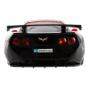 Carro RC drift Amewi Corvette C6R 1:18 4WD RTR elétrico brushed