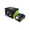 Bateria GREENCELL Green Cell BL1830 para ferramentas elétricas Makita LXT 18V 3Ah recarregável de substituição