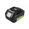 Bateria GREENCELL Green Cell BL1830 para ferramentas elétricas Makita LXT 18V 3Ah recarregável de substituição