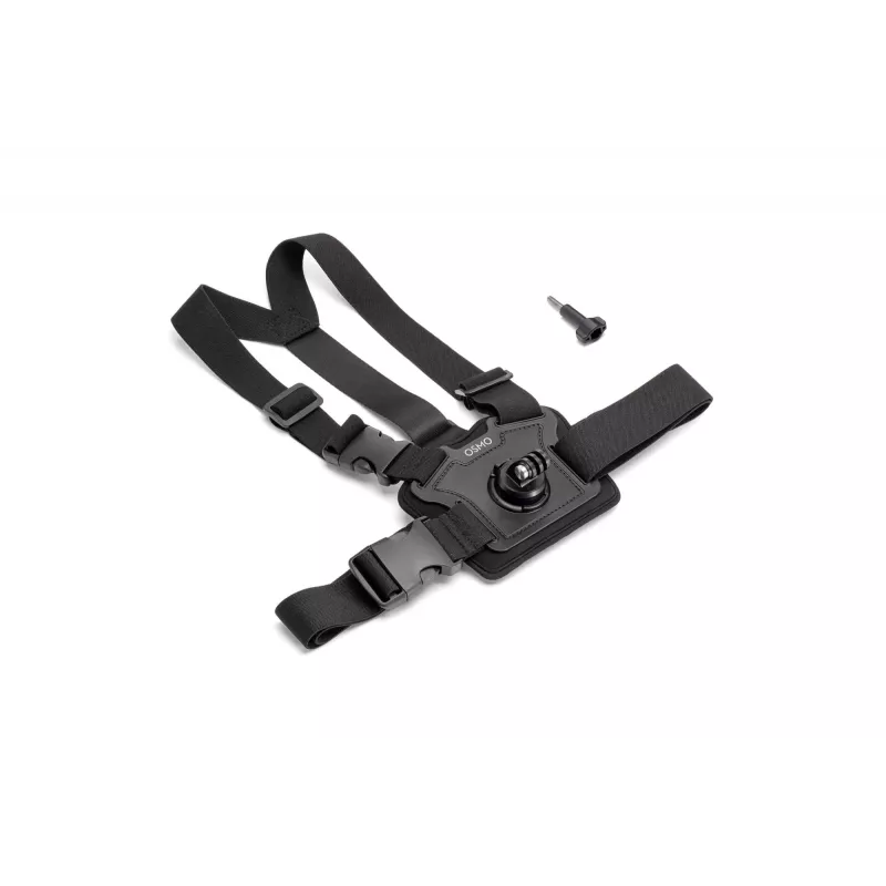 Suporte de peito DJI Osmo Action Chest Strap Mount CP.AS.AA000000.01