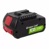 Bateria Green Cell PTBO18V4 para ferramentas elétricas Bosch 18V 4Ah Li-Ion substituição GBA1600Z00038