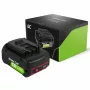 Bateria Green Cell PTBO18V4 para ferramentas elétricas Bosch 18V 4Ah Li-Ion substituição GBA1600Z00038