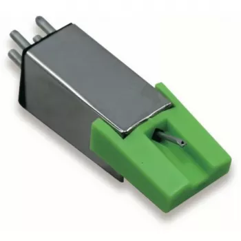 Agulha de substituição Lenco N-20 para gira-discos
