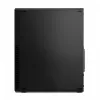 Lenovo ThinkCentre M90s Gen 5 PC de secretária SFF, Intel Core i5-14600, 16GB RAM, 512GB SSD, Intel UHD 770, DVD-RW, Wi-Fi, Bluetooth, Windows 11 Pro, preto, 3 anos no local + 1 ano Premier Support