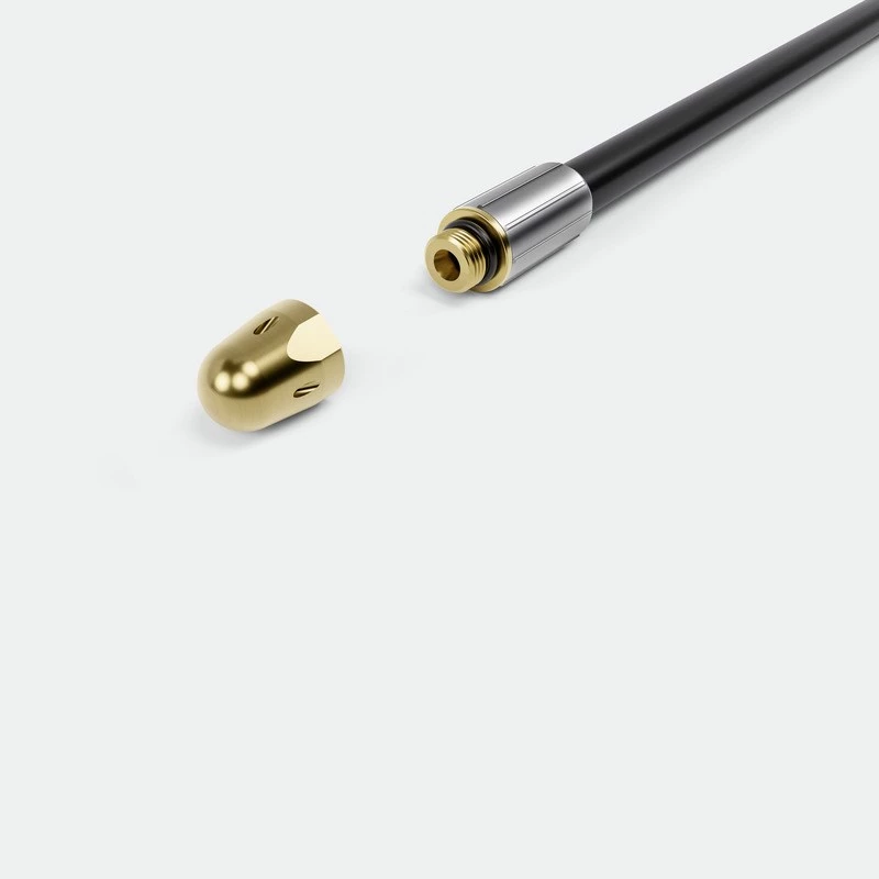 Conjunto de limpeza de tubos Kärcher PC 7.5 7,5 m