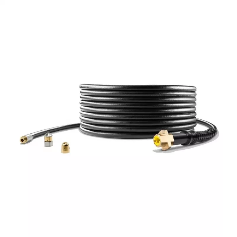 Conjunto de limpeza de tubos Kärcher PC 7.5 7,5 m