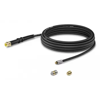 Conjunto de limpeza de tubos Kärcher PC 7.5 7,5 m