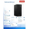 Lenovo ThinkCentre M90t Gen 5 Torre Intel Core i7-14700 32GB 1TB SSD DVD-RW Windows 11 Pro