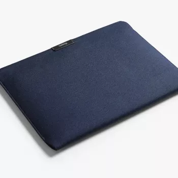 Mala para portátil Bellroy 16 polegadas Navy DLSD-NAV-227