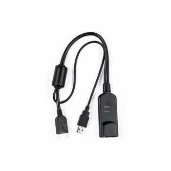 Módulo de interface de servidor Vertiv Avocent MPUIQ-VMCHD - Extensão de vídeo / USB