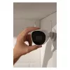 Câmara IP mini tube Wi-Fi ABUS Security-Center TVIP62562 2MP Full HD 1080p exterior/interior