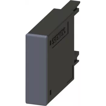 Módulo de díodos Siemens SIRIUS para contactor tamanho S00, DC 12-250 V, 3RT2916-1EH00