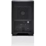 Conjunto de discos externos SanDisk Professional G-RAID Shuttle 4 80TB 4 baías Thunderbolt 3
