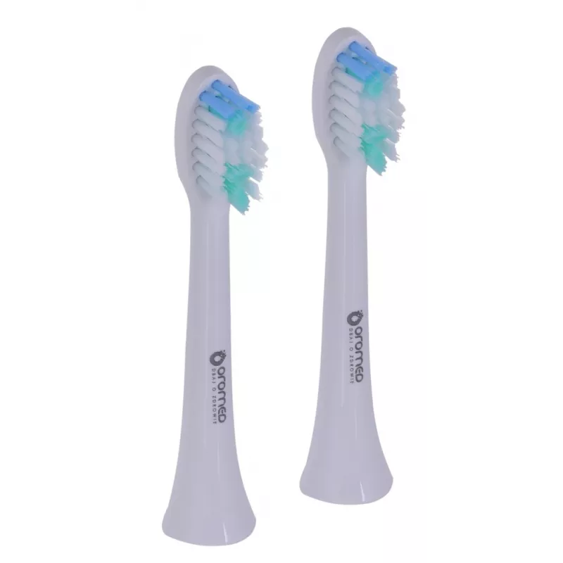Escova de dentes sónica oromed ORO-SONIC X PRO WHITE