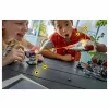 LEGO Star Wars SMART Play: A-Wing e o duelo na sala do trono (75427)