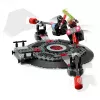 LEGO Star Wars SMART Play: A-Wing e o duelo na sala do trono (75427)