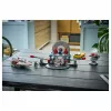 LEGO Star Wars SMART Play: A-Wing e o duelo na sala do trono (75427)