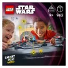 LEGO Star Wars SMART Play: A-Wing e o duelo na sala do trono (75427)