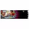 LEGO Star Wars SMART Play: A-Wing e o duelo na sala do trono (75427)