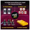 LEGO Star Wars SMART Play: A-Wing e o duelo na sala do trono (75427)