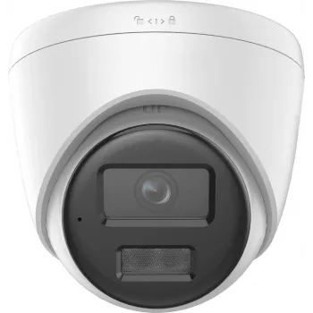 Câmara IP Hikvision DS-2CD1347G2H-LIUF/SL 2,8mm 4MP com Smart Hybrid Light