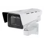 Caixa AXIS TQ1819-E - Caixa para câmara de vigilância com aquecimento e ventoinha, branco (RAL 9003), IP66/IP67, IK10, alumínio