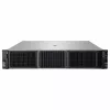 Servidor rack 2U HPE ProLiant DL380 Gen11 - Intel Xeon Silver 4510 12 núcleos 2.4GHz - 64GB DDR5 - 2x480GB SSD - MR408i-o - 2x1000W PSU