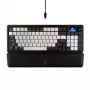 Teclado mecânico gaming CORSAIR VANGUARD 96 MLX Plasma
