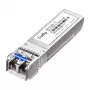 Módulo SFP+ CUDY SM10GSA-10 10Gbps LC SMF 10km 1310nm
