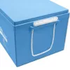 Bateria LiFePO4 Qoltec 25,6V 200Ah BMS