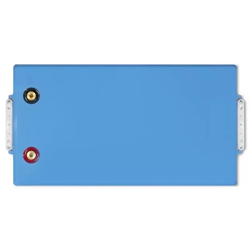 Bateria LiFePO4 Qoltec 25,6V 200Ah BMS