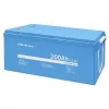 Bateria LiFePO4 Qoltec 25,6V 200Ah BMS