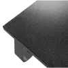 Suporte de secretária para monitor único TECHLY ICA-MS 600TY - preto, 17 inch-32 inch, VESA 75x75/100x100, capacidade 9 kg