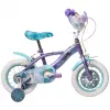 Bicicleta Huffy Disney Frozen 12 para raparigas 22974W