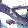 Bicicleta Huffy Disney Frozen 12 para raparigas 22974W