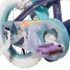 Bicicleta Huffy Disney Frozen 12 para raparigas 22974W