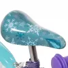 Bicicleta Huffy Disney Frozen 12 para raparigas 22974W