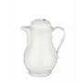 Garrafa térmica de vácuo ROTPUNKT 530-01-00-0 0,5 L marfim