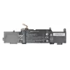 MITSU bateria para HP EliteBook 735 G5, 745 G5, 840 G5 - 2200 mAh (25 Wh), 11,55V