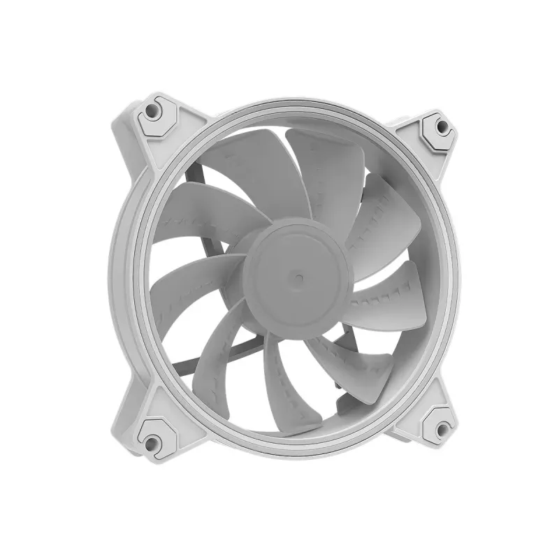 MODECOM Volcano Apex 120 ARGB Ventoinha reversa branca 120mm