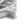MODECOM Volcano Apex 120 ARGB Ventoinha reversa branca 120mm